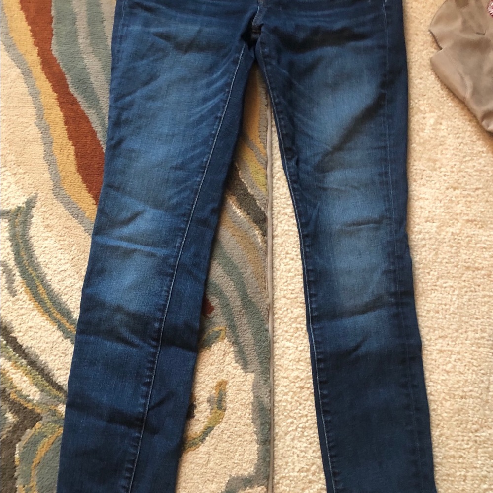 Lucky Jeans - Picture 2 of 3